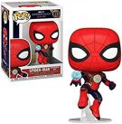 Spider-Man Inegrated Suit Pop! - Spider-Man - Funko product image